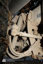 Oshkosh M-ATV 2009 года
